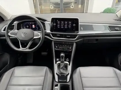 Photo 11 Volkswagen T-roc  1.5 TSI EVO 150ch Style Exclusive DSG7