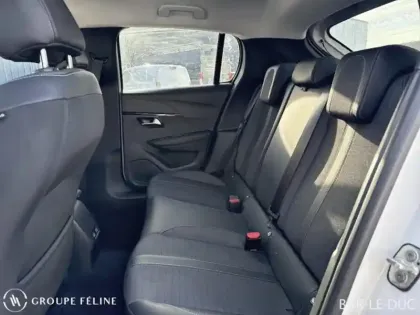 Photo 9 Peugeot 208  1.2 PureTech 100ch S&S Allure