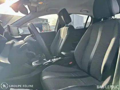 Photo 8 Peugeot 208  1.2 PureTech 100ch S&S Allure