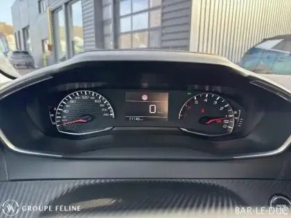 Photo 11 Peugeot 208  1.2 PureTech 100ch S&S Allure