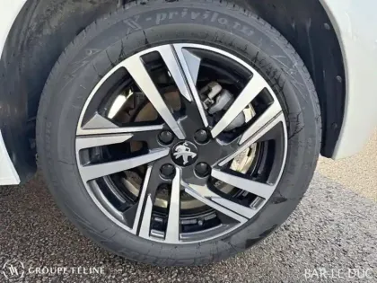 Photo 10 Peugeot 208  1.2 PureTech 100ch S&S Allure