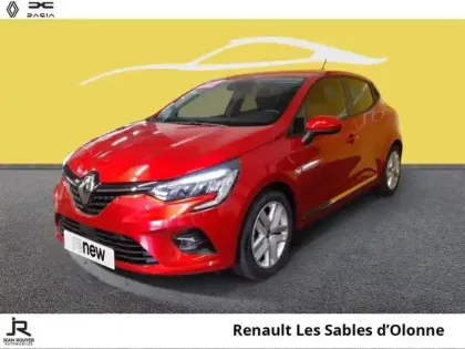 Photo Renault Clio