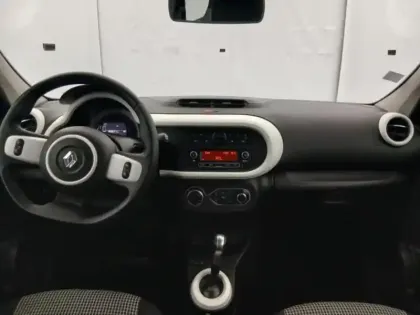 Photo 12 Renault Twingo  E-Tech Electric Life R80 Achat Intégral - 21MY