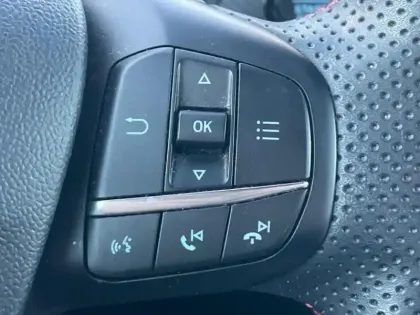 Photo 11 Ford Puma  1.0 Flexifuel 125ch S&S mHEV ST-Line X