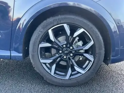 Photo 12 Ford Puma  1.0 Flexifuel 125ch S&S mHEV ST-Line X