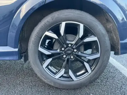 Photo 14 Ford Puma  1.0 Flexifuel 125ch S&S mHEV ST-Line X