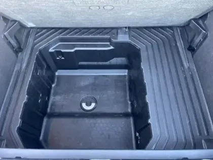 Photo 24 Ford Puma  1.0 Flexifuel 125ch S&S mHEV ST-Line X