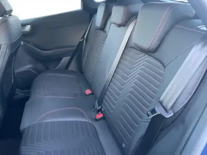 Photo 22 Ford Puma  1.0 Flexifuel 125ch S&S mHEV ST-Line X