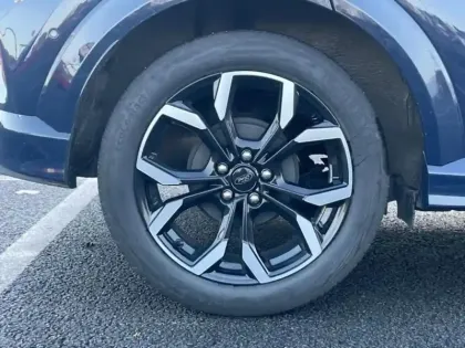 Photo 13 Ford Puma  1.0 Flexifuel 125ch S&S mHEV ST-Line X