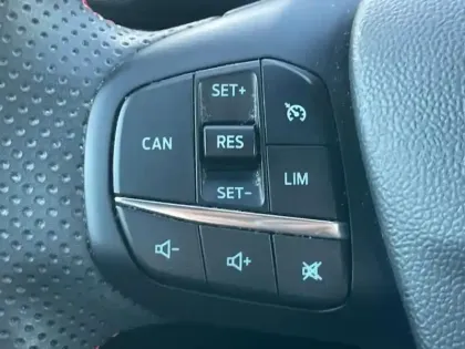 Photo 10 Ford Puma  1.0 Flexifuel 125ch S&S mHEV ST-Line X