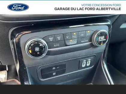 Photo 11 Ford Ecosport  1.0 EcoBoost 125ch ST-Line