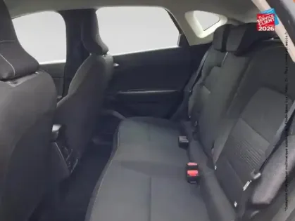 Photo 10 Renault Captur  1.0 TCe 90ch Business -21