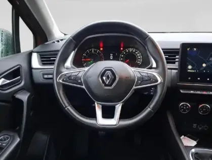 Photo 11 Renault Captur  1.0 TCe 90ch Business -21