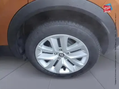 Photo 9 Renault Captur  1.0 TCe 90ch Business -21