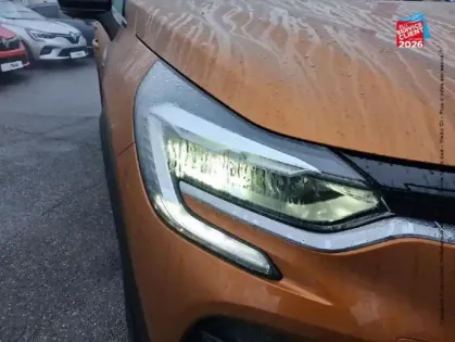 Photo 12 Renault Captur  1.0 TCe 90ch Business -21