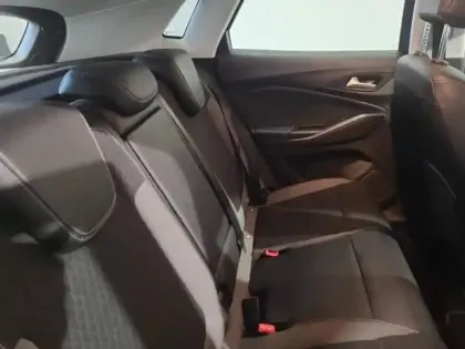 Photo 10 Opel Grandland X  Hybrid 225ch Elegance Business