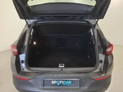 Photo 12 Opel Grandland X  Hybrid 225ch Elegance Business