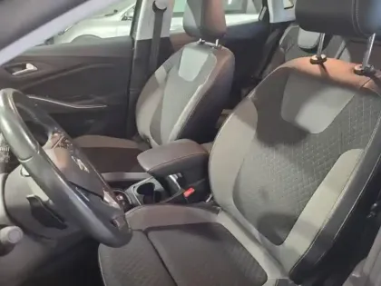 Photo 8 Opel Grandland X  Hybrid 225ch Elegance Business