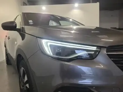 Photo 13 Opel Grandland X  Hybrid 225ch Elegance Business