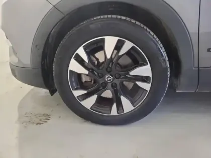 Photo 14 Opel Grandland X  Hybrid 225ch Elegance Business