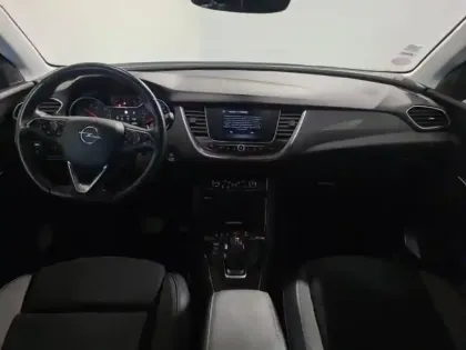 Photo 11 Opel Grandland X  Hybrid 225ch Elegance Business