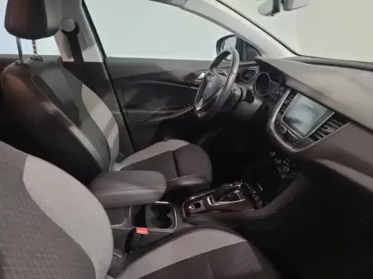 Photo 9 Opel Grandland X  Hybrid 225ch Elegance Business