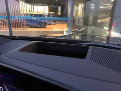 Photo 12 BMW Serie 5 Série 5 Touring 550e 489ch M Sport xDrive