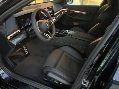 Photo 2 BMW Serie 5 Série 5 Touring 550e 489ch M Sport xDrive