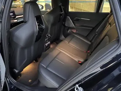 Photo 3 BMW Serie 5 Série 5 Touring 550e 489ch M Sport xDrive