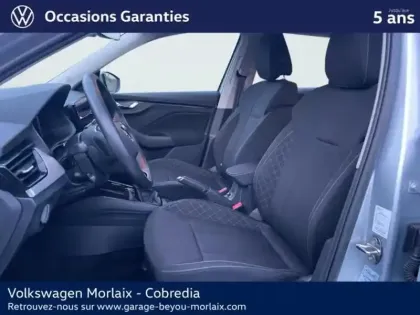 Photo 7 Skoda Kamiq  1.0 TSI Evo 110ch Ambition DSG7