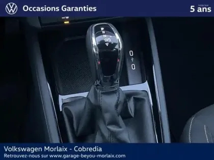 Photo 11 Skoda Kamiq  1.0 TSI Evo 110ch Ambition DSG7