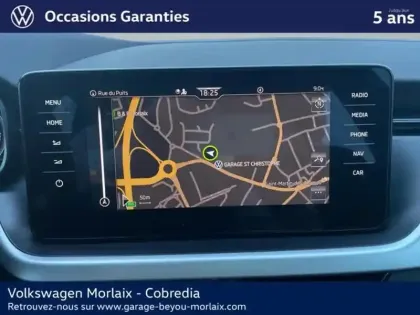 Photo 14 Skoda Kamiq  1.0 TSI Evo 110ch Ambition DSG7