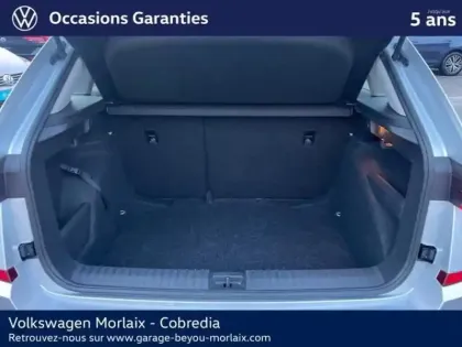 Photo 6 Skoda Kamiq  1.0 TSI Evo 110ch Ambition DSG7