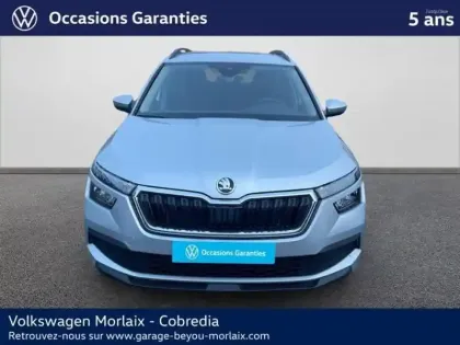 Photo 1 Skoda Kamiq  1.0 TSI Evo 110ch Ambition DSG7
