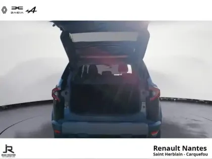 Photo 11 Dacia Duster  1.2 mild hybrid 130ch Extreme