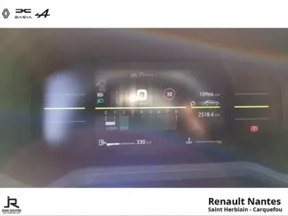 Photo 14 Dacia Duster  1.2 mild hybrid 130ch Extreme