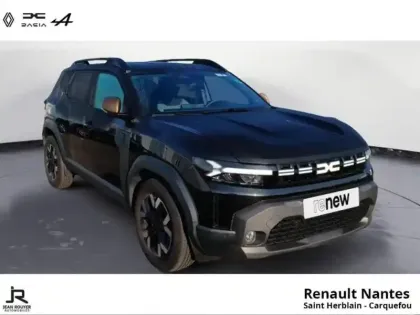 Photo 6 Dacia Duster  1.2 mild hybrid 130ch Extreme