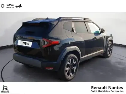 Photo 4 Dacia Duster  1.2 mild hybrid 130ch Extreme