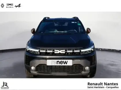 Photo 7 Dacia Duster  1.2 mild hybrid 130ch Extreme