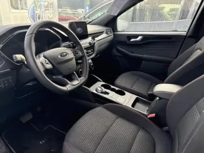 Photo 9 Ford Kuga  2.5 Duratec 225 ch PHEV ST-Line BVA