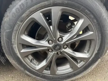 Photo 8 Ford Kuga  2.5 Duratec 225 ch PHEV ST-Line BVA