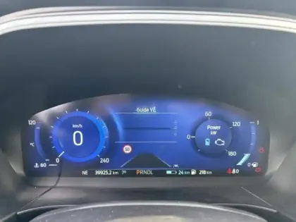 Photo 10 Ford Kuga  2.5 Duratec 225 ch PHEV ST-Line BVA