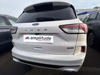 Photo 5 Ford Kuga  2.5 Duratec 225 ch PHEV ST-Line BVA