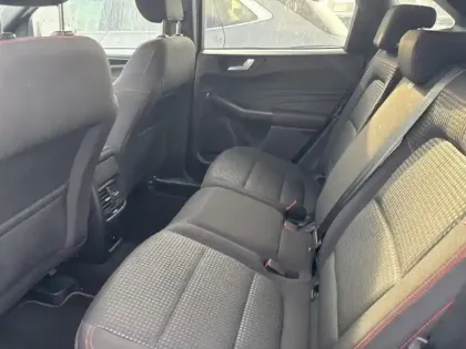 Photo 11 Ford Kuga  2.5 Duratec 225 ch PHEV ST-Line BVA