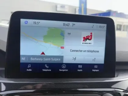 Photo 13 Ford Kuga  2.5 Duratec 225 ch PHEV ST-Line BVA