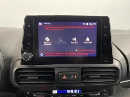 Photo 13 Citroën Berlingo  Van M 1000kg BlueHDi 100 S&S Club