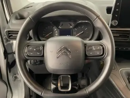 Photo 11 Citroën Berlingo  Van M 1000kg BlueHDi 100 S&S Club