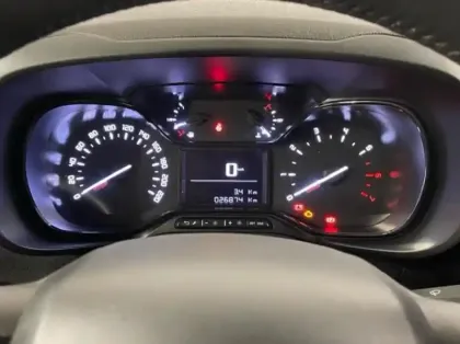 Photo 12 Citroën Berlingo  Van M 1000kg BlueHDi 100 S&S Club