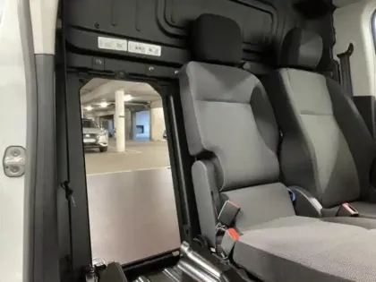 Photo 7 Citroën Berlingo  Van M 1000kg BlueHDi 100 S&S Club