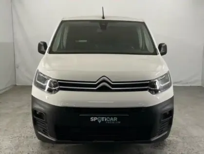 Photo 1 Citroën Berlingo  Van M 1000kg BlueHDi 100 S&S Club